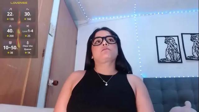 Thumbnail 1, maraa_lee's Stream at Chaturbate, 6 days ago
