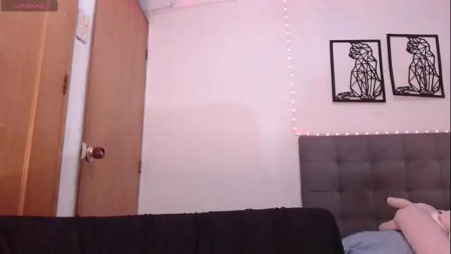 Image 6 of maraa_lee Stream on Chaturbate on 2 days ago