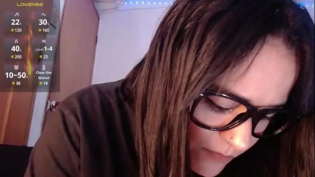 Thumbnail 1, maraa_lee's Stream at Chaturbate, 10 hours ago