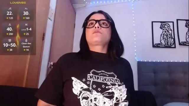Image 2 of maraa_lee Stream on Chaturbate on 17 hours ago