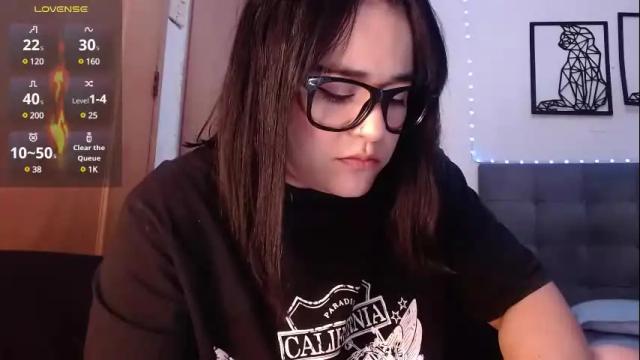 Image 6 of maraa_lee Stream on Chaturbate on 17 hours ago