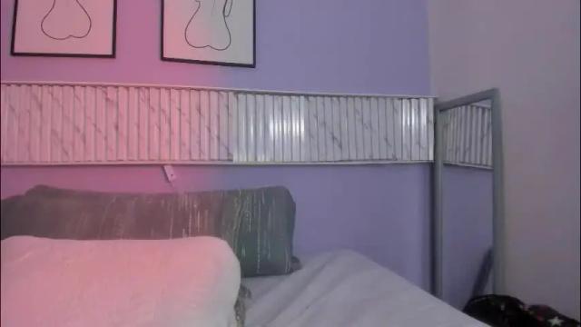 Thumbnail 3, maraasweet's Stream at Chaturbate, 1 month ago