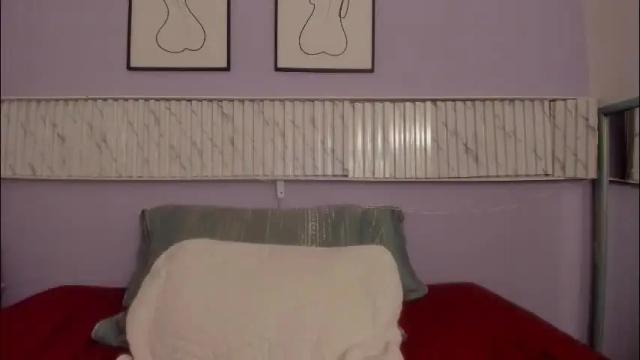 Thumbnail 3, maraasweet's Stream at Chaturbate, 1 month ago
