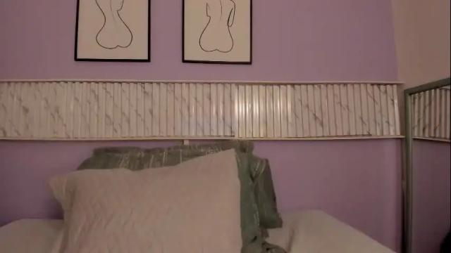 Thumbnail 2, maraasweet's Stream at Chaturbate, 1 month ago