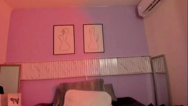 Image 8 of maraasweet Stream on Chaturbate on 1 month ago