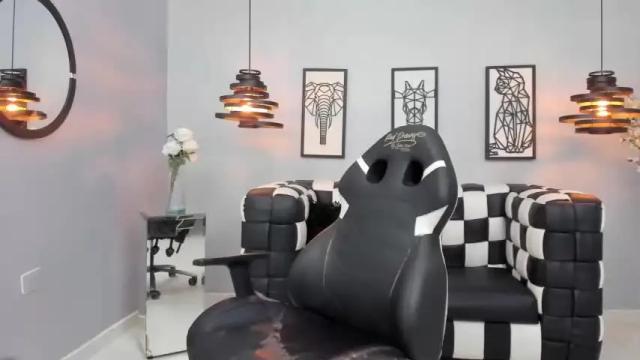 Image 7 of marabigass Stream on Chaturbate on 20 months ago