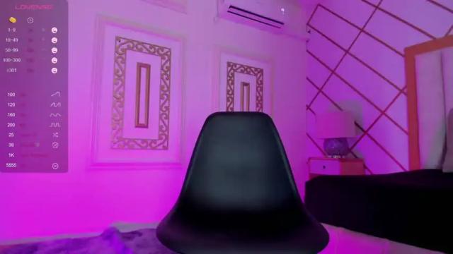 Image 12 of maradomina Stream on Chaturbate on 14 months ago
