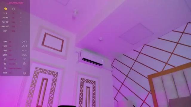 Thumbnail 2, maradomina's Stream at Chaturbate, 14 months ago