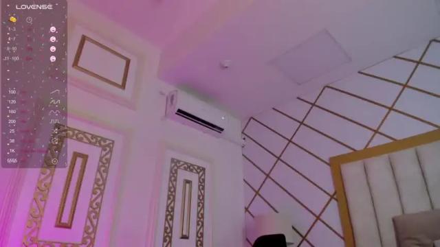 Image 11 of maradomina Stream on Chaturbate on 14 months ago