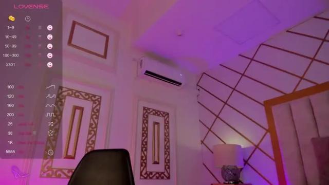 Image 3 of maradomina Stream on Chaturbate on 14 months ago