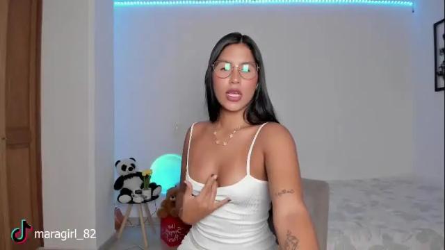 Thumbnail 1, maragirl's Stream at Chaturbate, 2 months ago