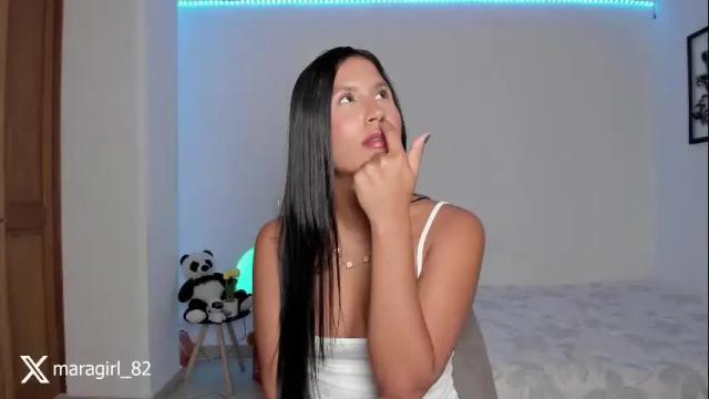 Thumbnail 3, maragirl's Stream at Chaturbate, 2 months ago