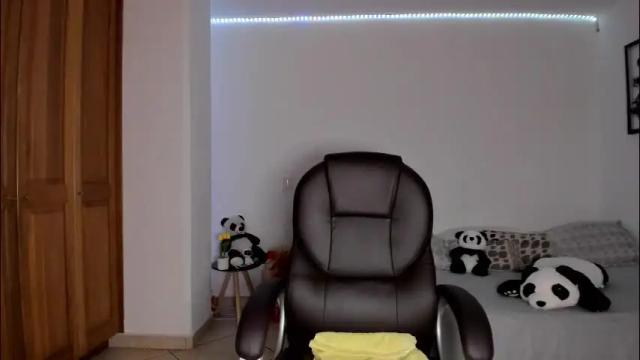 Image 8 of maragirl Stream on Chaturbate on 8 days ago