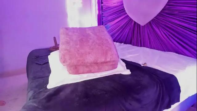 Thumbnail 1, maralinette22's Stream at Chaturbate, 1 month ago