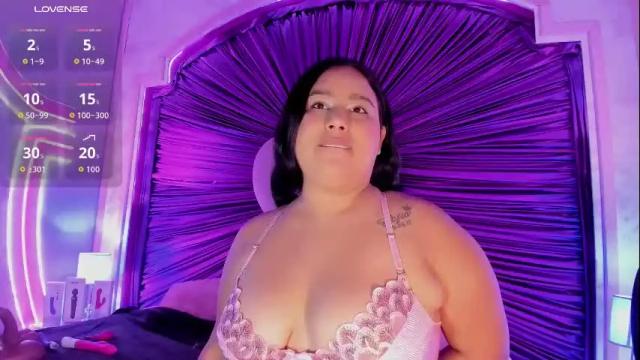 Image 4 of maralinette22 Stream on Chaturbate on 1 month ago