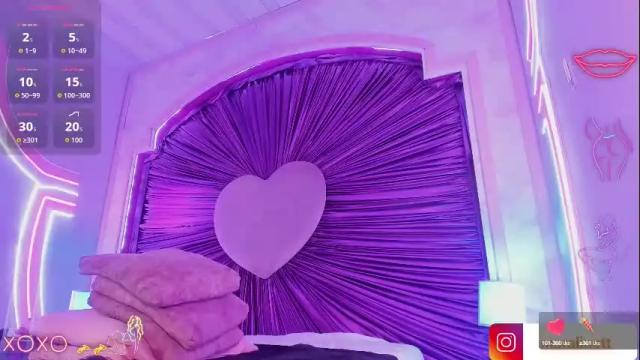 Image 11 of maralinette22 Stream on Chaturbate on 29 days ago