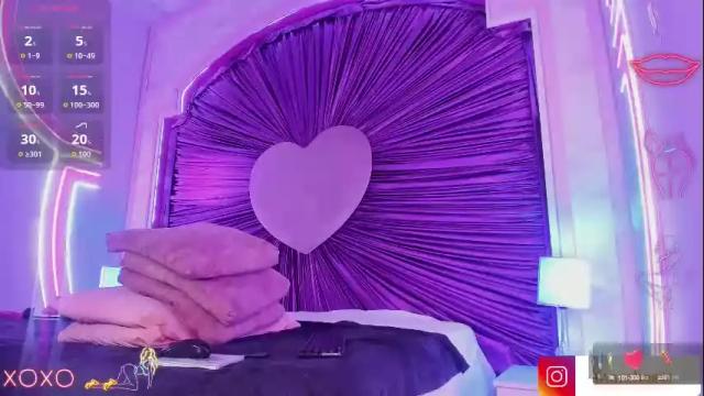 Image 8 of maralinette22 Stream on Chaturbate on 29 days ago