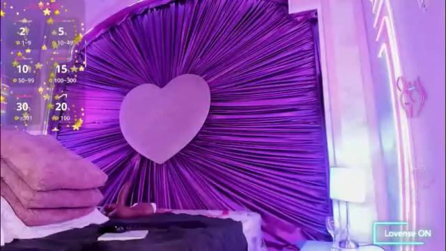 Thumbnail 1, maralinette22's Stream at Chaturbate, 24 days ago