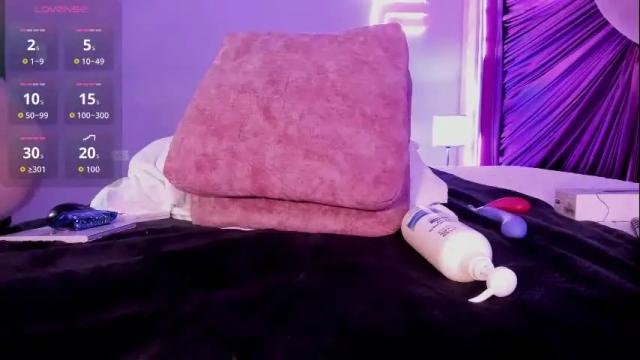 Image 3 of maralinette22 Stream on Chaturbate on 20 days ago