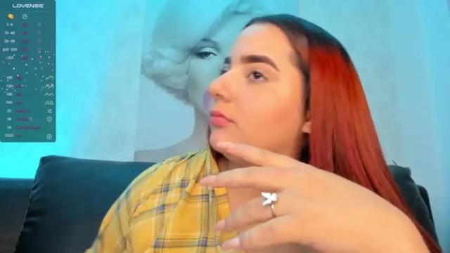Image 11 of marandsammy53__ Stream on Chaturbate on 16 months ago