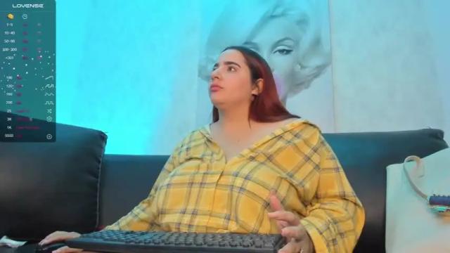 Image 6 of marandsammy53__ Stream on Chaturbate on 16 months ago