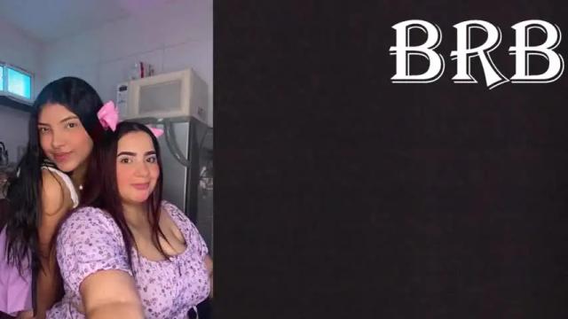 Image 4 of marandsammy53__ Stream on Chaturbate on 16 months ago