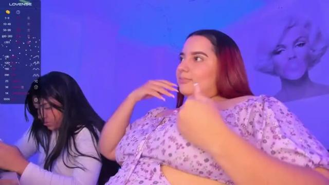 Thumbnail 1, marandsammy53__'s Stream at Chaturbate, 15 months ago