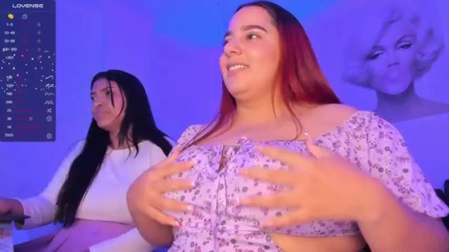 Thumbnail 3, marandsammy53__'s Stream at Chaturbate, 15 months ago