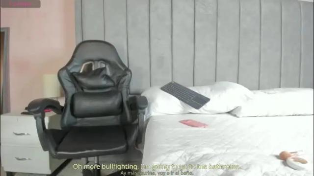 Image 12 of maratorres1 Stream on Chaturbate on 1 month ago