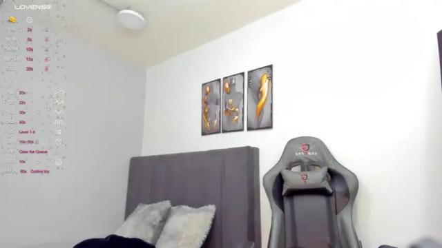Image 2 of maravillan Stream on Chaturbate on 19 months ago
