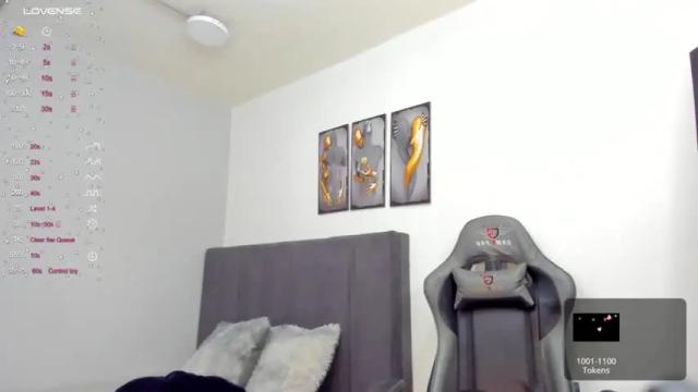 Thumbnail 2, maravillan's Stream at Chaturbate, 19 months ago