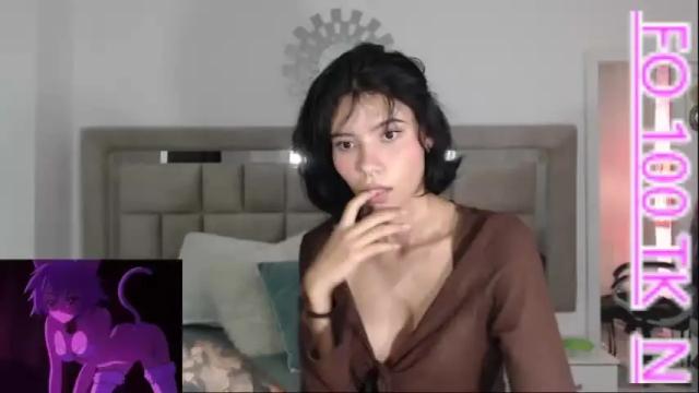 Image 4 of marayhaxox Stream on Chaturbate on 14 months ago