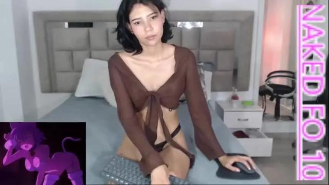 Image 7 of marayhaxox Stream on Chaturbate on 14 months ago