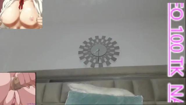 Image 12 of marayhaxox Stream on Chaturbate on 13 months ago