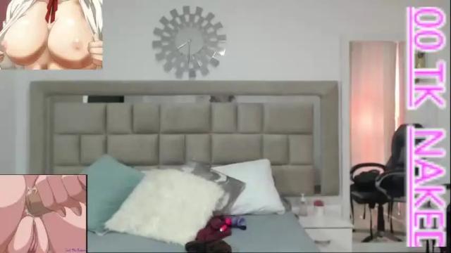 Image 4 of marayhaxox Stream on Chaturbate on 13 months ago