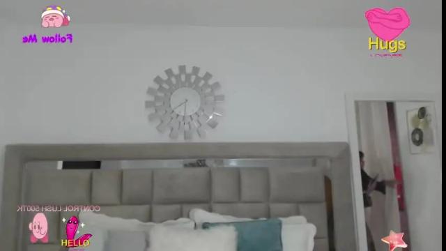 Image 8 of marayhaxox Stream on Chaturbate on 12 months ago