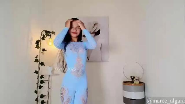 Thumbnail 3, marce_algara's Stream at Chaturbate, 5 days ago