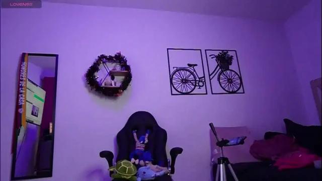 Thumbnail 2, marce_hill's Stream at Chaturbate, 9 days ago