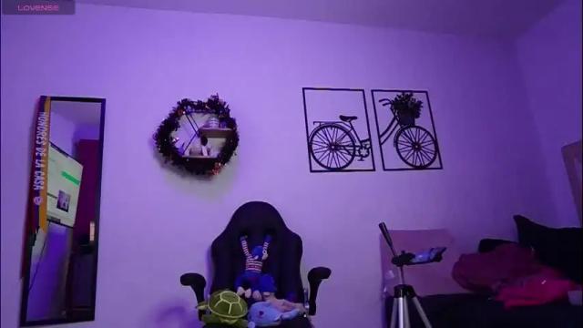 Image 6 of marce_hill Stream on Chaturbate on 10 days ago