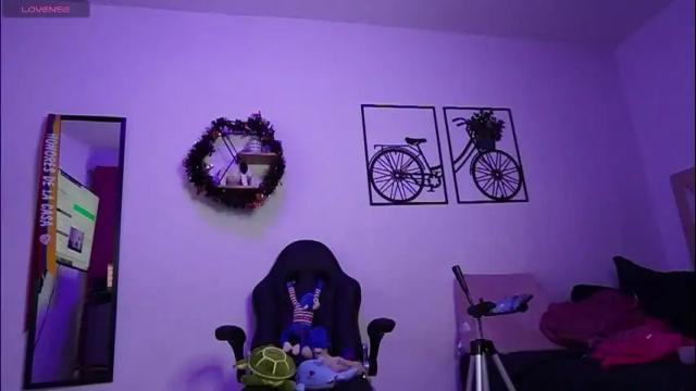 Image 7 of marce_hill Stream on Chaturbate on 10 days ago