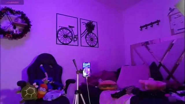 Image 10 of marce_hill Stream on Chaturbate on 6 days ago