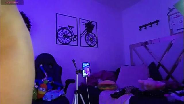 Thumbnail 3, marce_hill's Stream at Chaturbate, 6 days ago