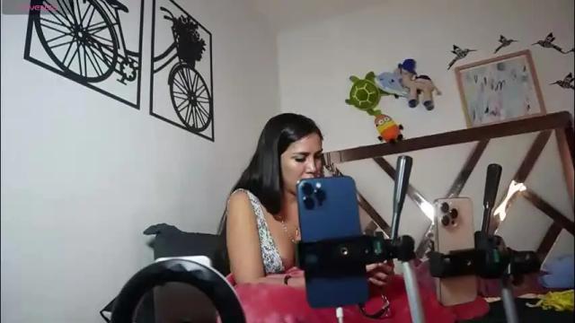 Thumbnail 1, marce_hill's Stream at Chaturbate, 2 months ago