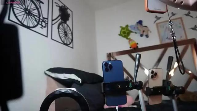 Thumbnail 2, marce_hill's Stream at Chaturbate, 2 months ago