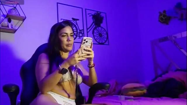 Thumbnail 1, marce_hill's Stream at Chaturbate, 2 days ago