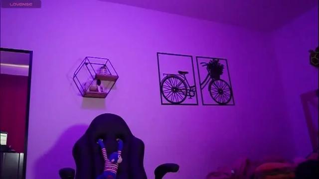 Image 10 of marce_hill Stream on Chaturbate on 2 days ago