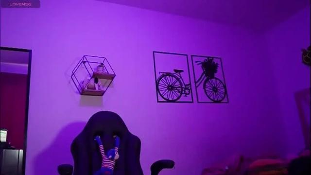 Image 12 of marce_hill Stream on Chaturbate on 2 days ago