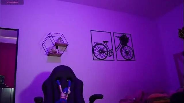 Thumbnail 2, marce_hill's Stream at Chaturbate, 2 days ago