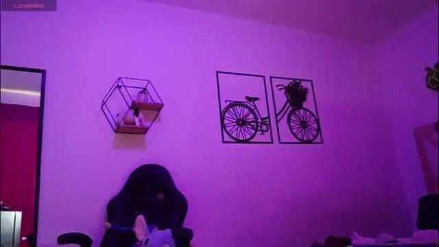 Image 11 of marce_hill Stream on Chaturbate on 1 day ago