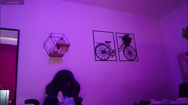 Thumbnail 2, marce_hill's Stream at Chaturbate, 21 hours ago